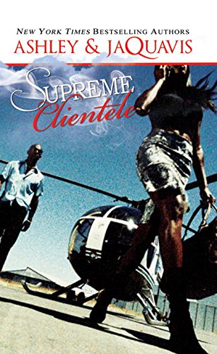 Supreme Clientele [Paperback]