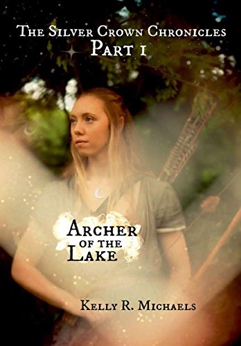 Archer of the Lake [Hardcover]