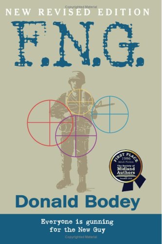 F.N.G., Revised Edition [Hardcover]