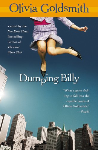 Dumping Billy [Paperback]