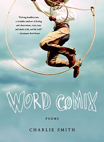 Word Comix Poems [Paperback]