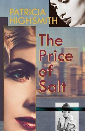 The Price Of Salt, Or Carol [Paperback]