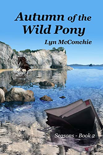 Autumn Of The Wild Pony [Paperback]