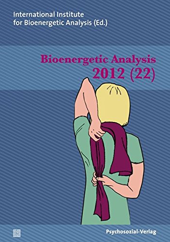 Bioenergetic Analysis [Perfect Paperback]