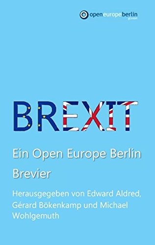 Brexit (german Edition) [Paperback]