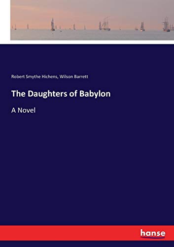 Daughters of Babylon [Paperback]