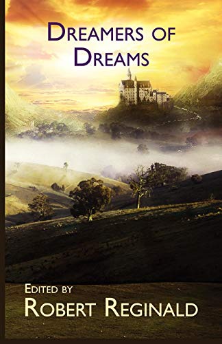 Dreamers of Dreams [Paperback]