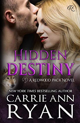 Hidden Destiny (redood Pack ) (volume 6) [Paperback]