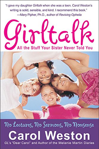 Girltalk Fourth Edition: All the Stuff Your S