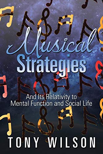 Musical Strategies [Paperback]