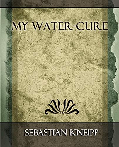 My Water - Cure [Paperback]