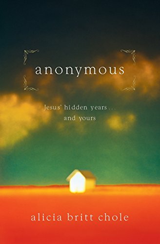 Anonymous Jesus' Hidden Years...And Yours [Paperback]