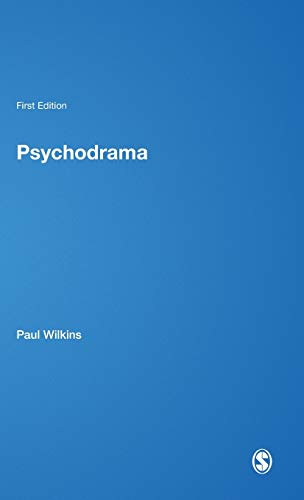 Psychodrama [Hardcover]