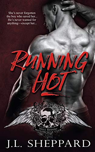 Running Hot [Paperback]