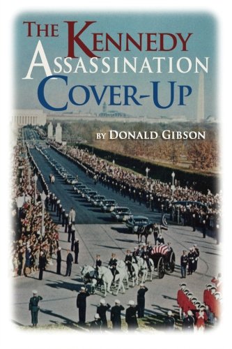 The Kennedy Assassination Cover-Up [Paperback]