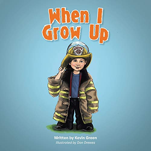 When I Gro Up [Paperback]