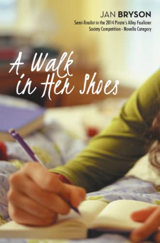 A Walk In Her Shoes [Paperback]