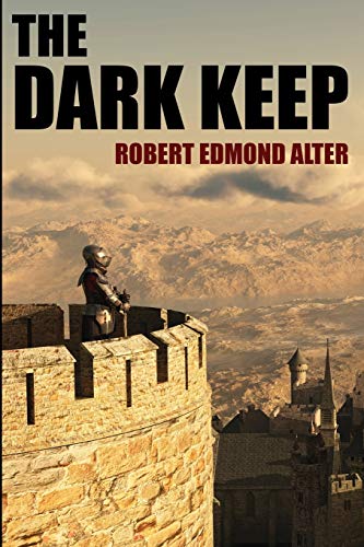 Dark Keep [Paperback]