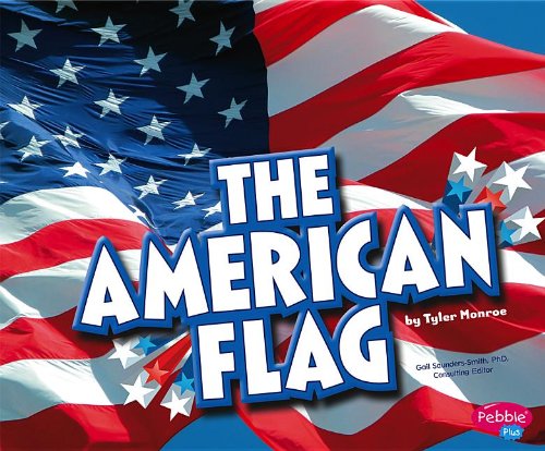 The American Flag (u.S. Symbols) [Paperback]