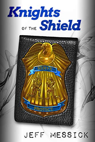 Knights Of The Shield [Paperback]