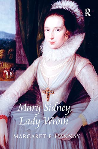 Mary Sidney, Lady Wroth [Hardcover]