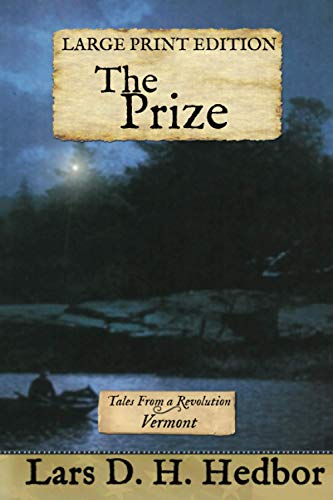 Prize  Tales from a Revolution - Vermont [Paperback]