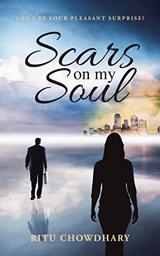 Scars On My Soul [Paperback]