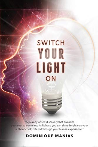 Sitch Your Light On [Paperback]