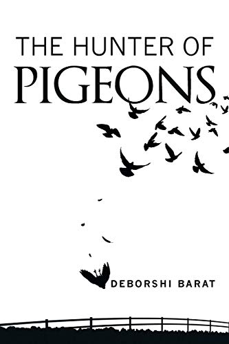 The Hunter Of Pigeons [Paperback]