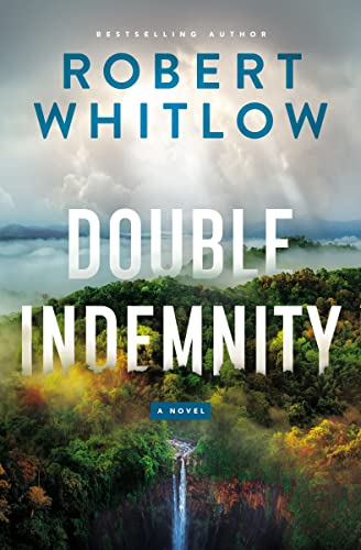 Double Indemnity [Paperback]