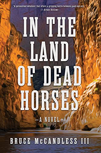 In The Land Of Dead Horses               [CLOTH               ]