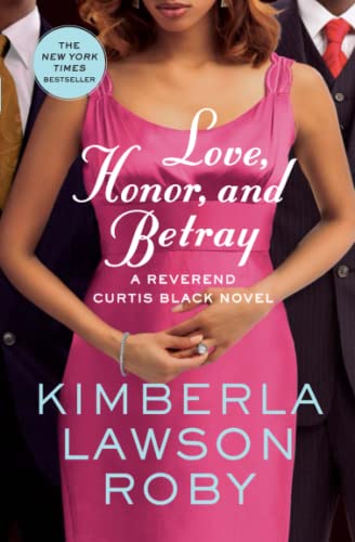 Love, Honor, and Betray [Paperback]