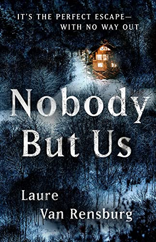 Nobody But Us [Hardcover]