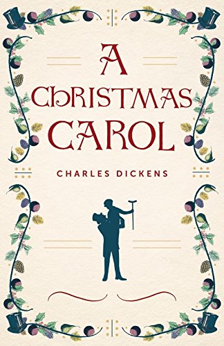 A Christmas Carol [Paperback]