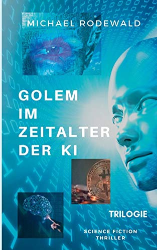 Golem Im Zeitalter Der Ki