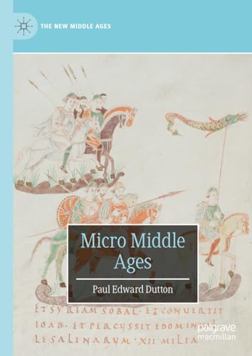 Micro Middle Ages [Hardcover]