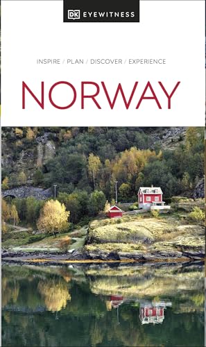 DK Norway [Paperback]