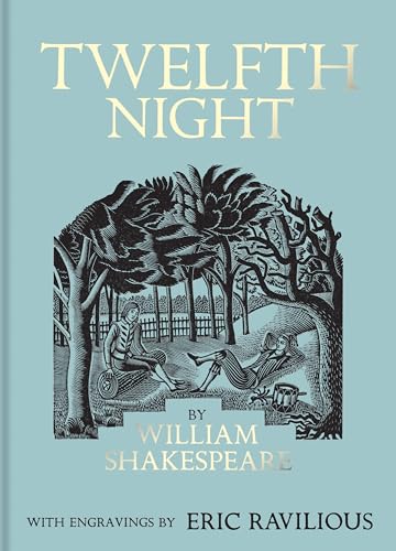 Twelfth Night [Hardcover]