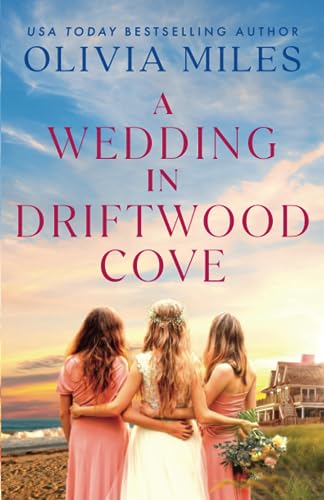 Wedding In Driftwood Cove                [TRADE PAPER         ]