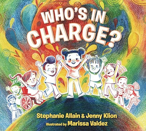 Who's in Charge? [Hardcover]