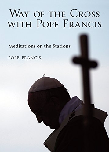 Way Of The Cross With Pope Francis, The Medit