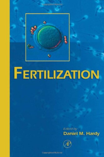 Fertilization [Hardcover]