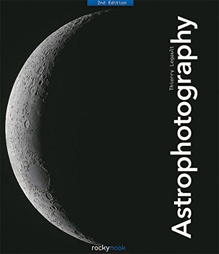 Astrophotography [Paperback]