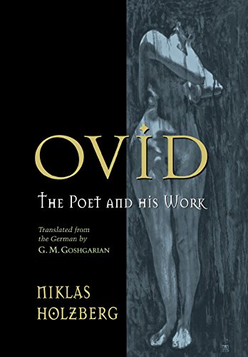 Ovid The Poet And His Work [Hardcover]