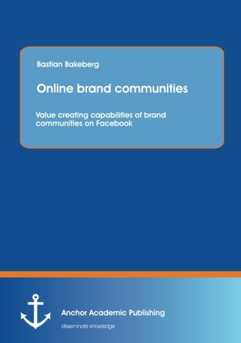 Online Brand Communities [Paperback]