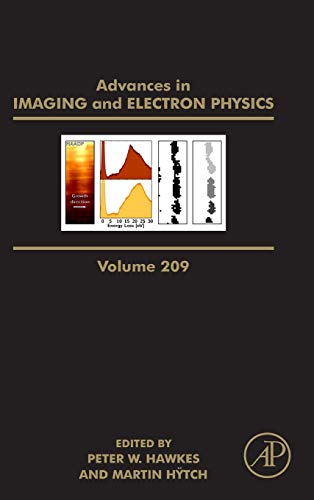 Advances in Imaging and Electron Physics [Hardcover]