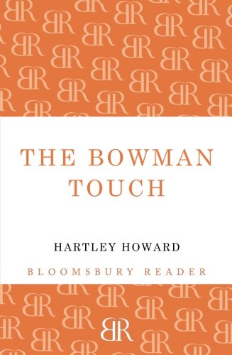 The Boman Touch [Paperback]