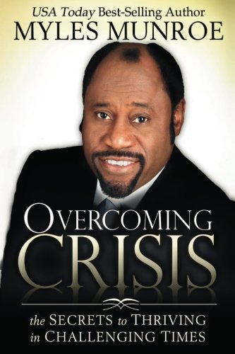 Overcoming Crisis [Paperback]