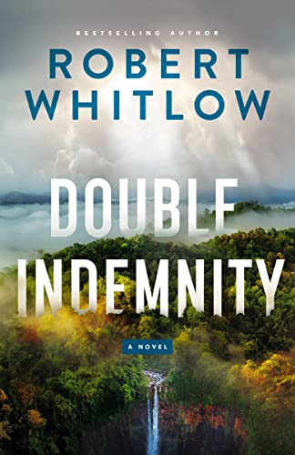 Double Indemnity [Hardcover]