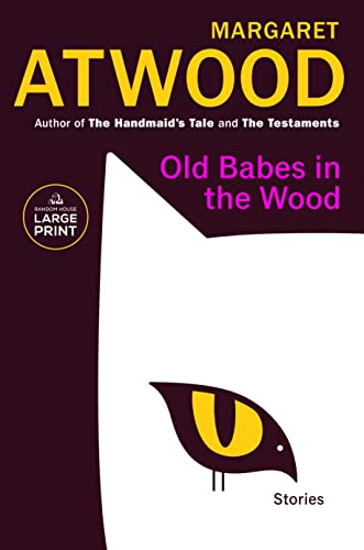 Old Babes in the Wood: Stories [Paperback]